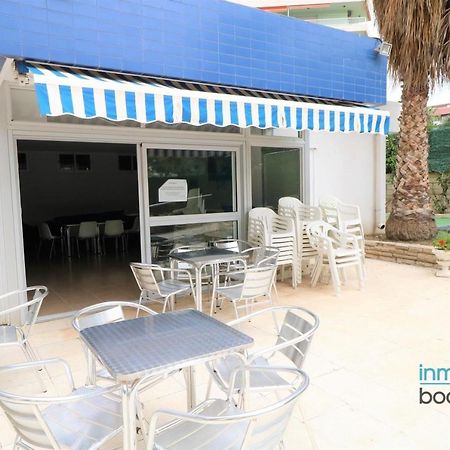 Апартаменты Loft Alboran Salou, Climatizado, Piscina Y Wifi Экстерьер фото