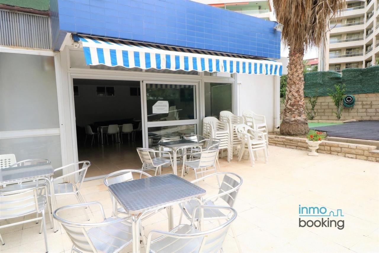 Апартаменты Loft Alboran Salou, Climatizado, Piscina Y Wifi Экстерьер фото