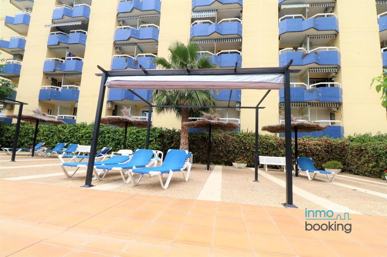 Апартаменты Loft Alboran Salou, Climatizado, Piscina Y Wifi Экстерьер фото