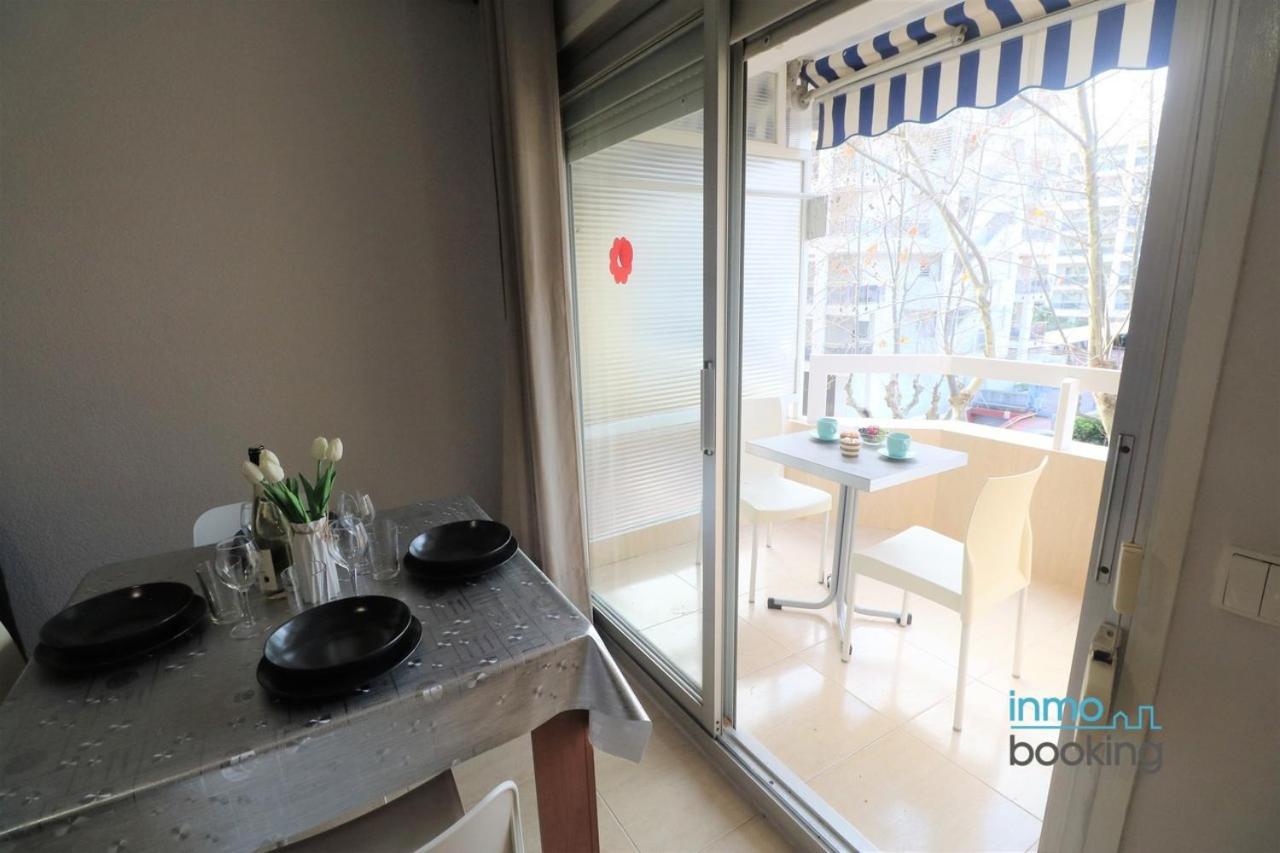 Апартаменты Loft Alboran Salou, Climatizado, Piscina Y Wifi Экстерьер фото