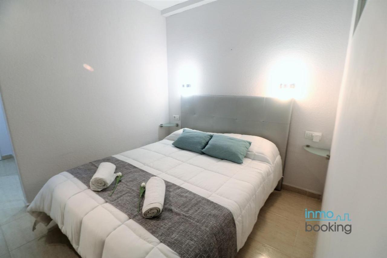 Апартаменты Loft Alboran Salou, Climatizado, Piscina Y Wifi Экстерьер фото