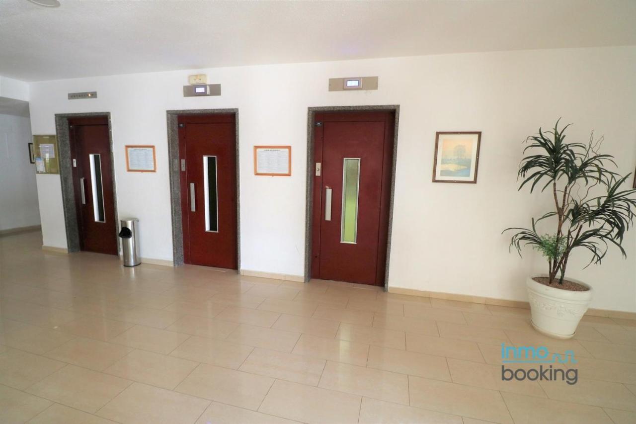 Апартаменты Loft Alboran Salou, Climatizado, Piscina Y Wifi Экстерьер фото