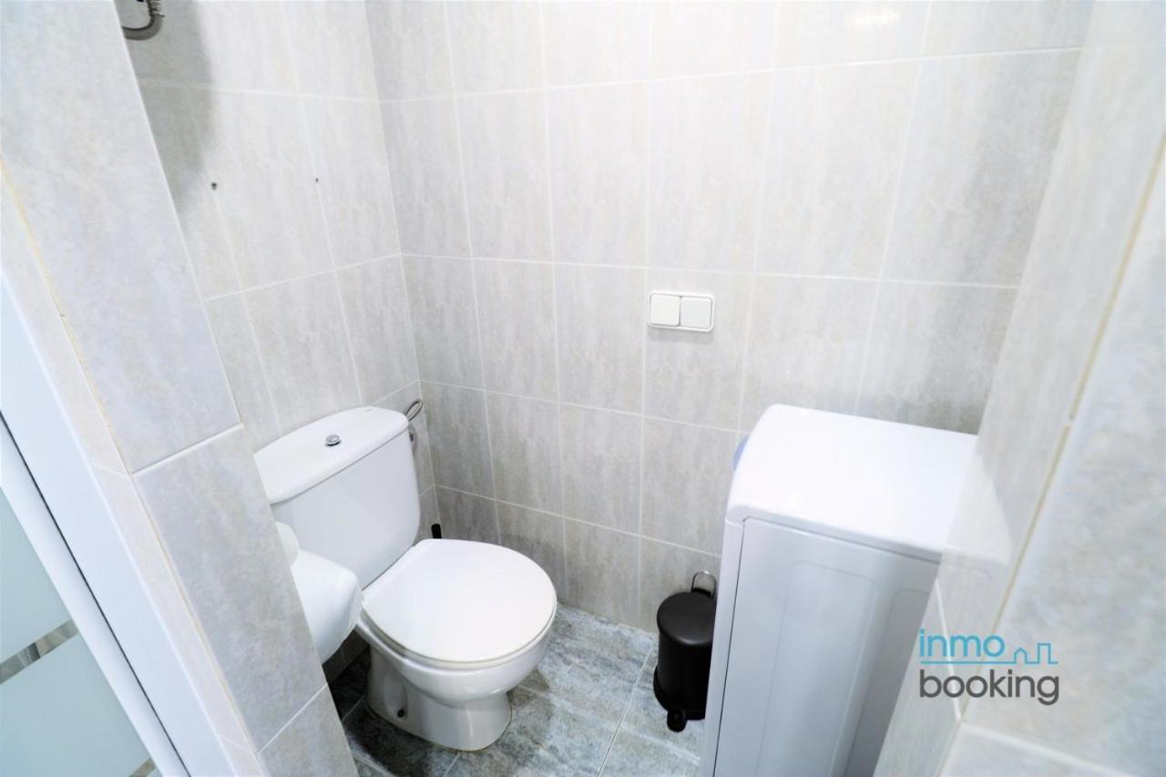 Апартаменты Loft Alboran Salou, Climatizado, Piscina Y Wifi Экстерьер фото