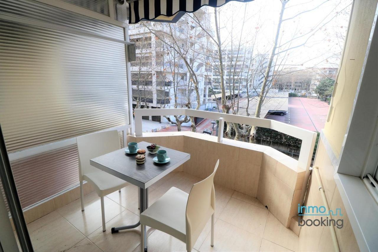 Апартаменты Loft Alboran Salou, Climatizado, Piscina Y Wifi Экстерьер фото