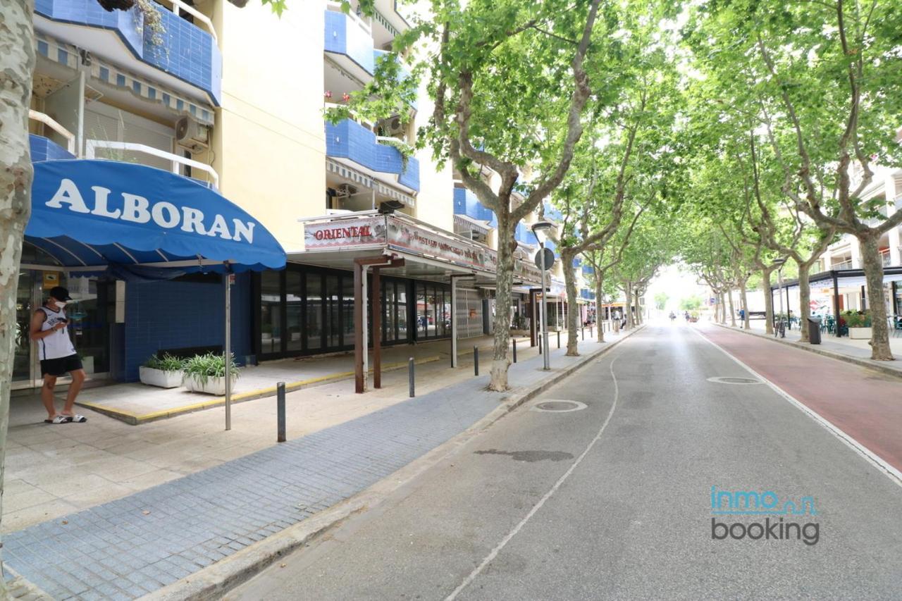 Апартаменты Loft Alboran Salou, Climatizado, Piscina Y Wifi Экстерьер фото