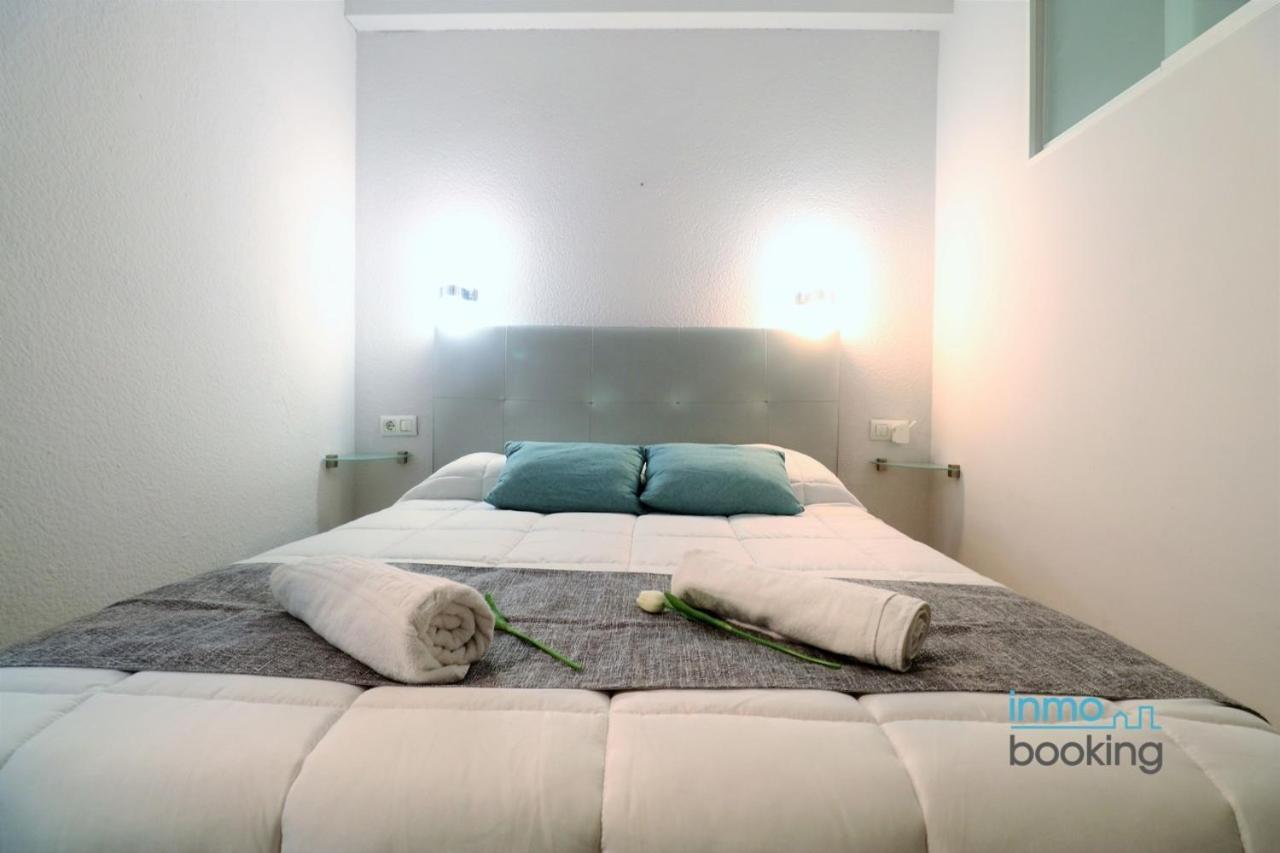 Апартаменты Loft Alboran Salou, Climatizado, Piscina Y Wifi Экстерьер фото