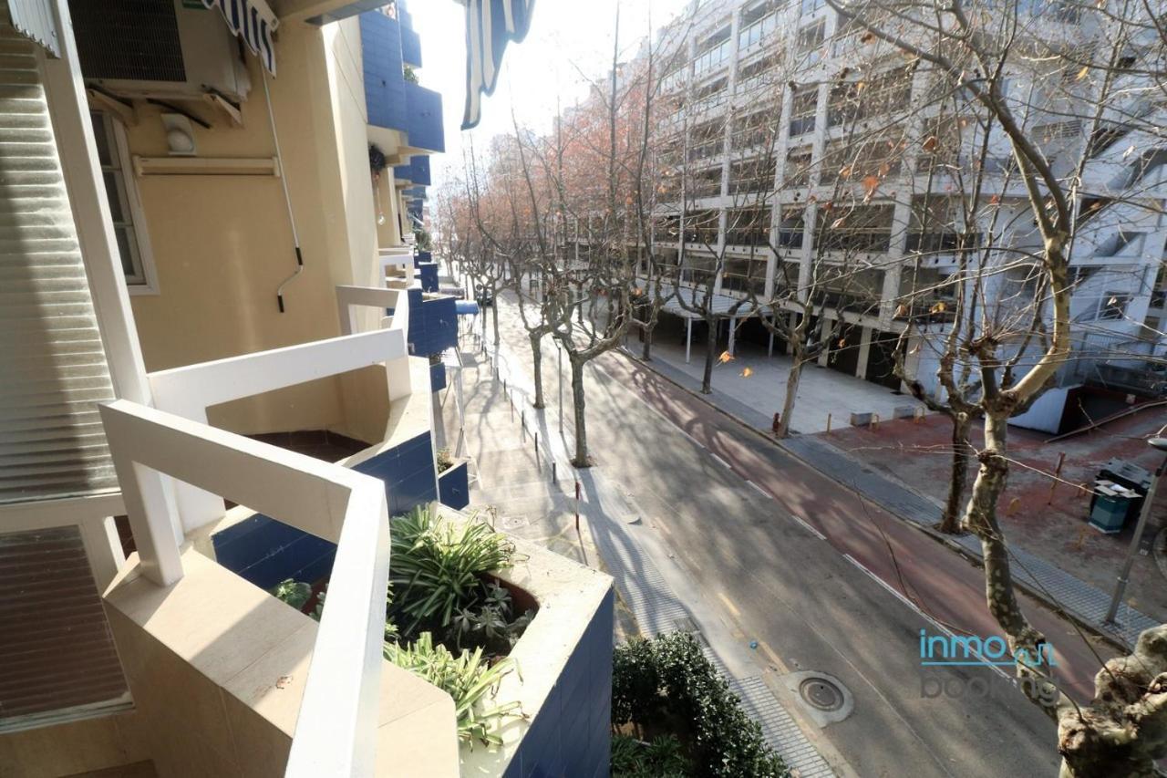Апартаменты Loft Alboran Salou, Climatizado, Piscina Y Wifi Экстерьер фото