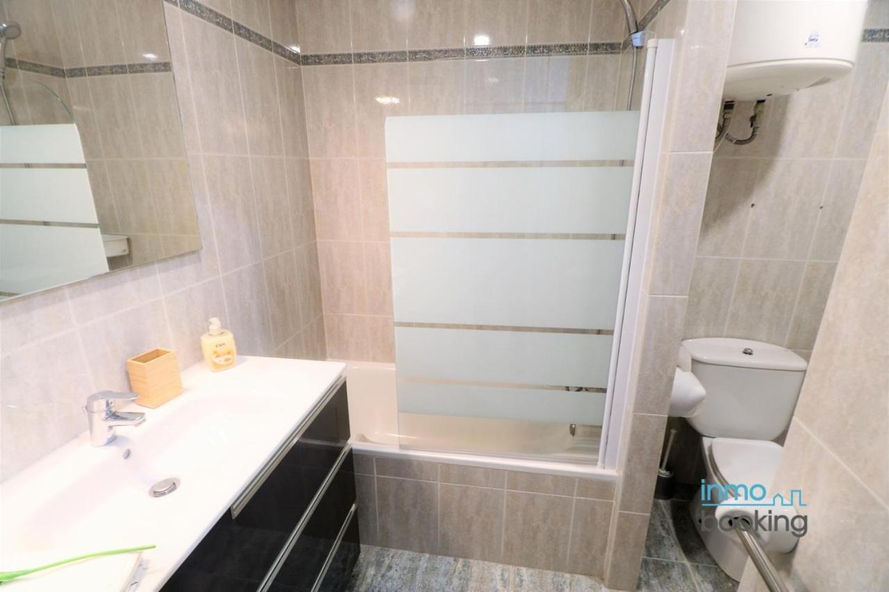 Апартаменты Loft Alboran Salou, Climatizado, Piscina Y Wifi Экстерьер фото
