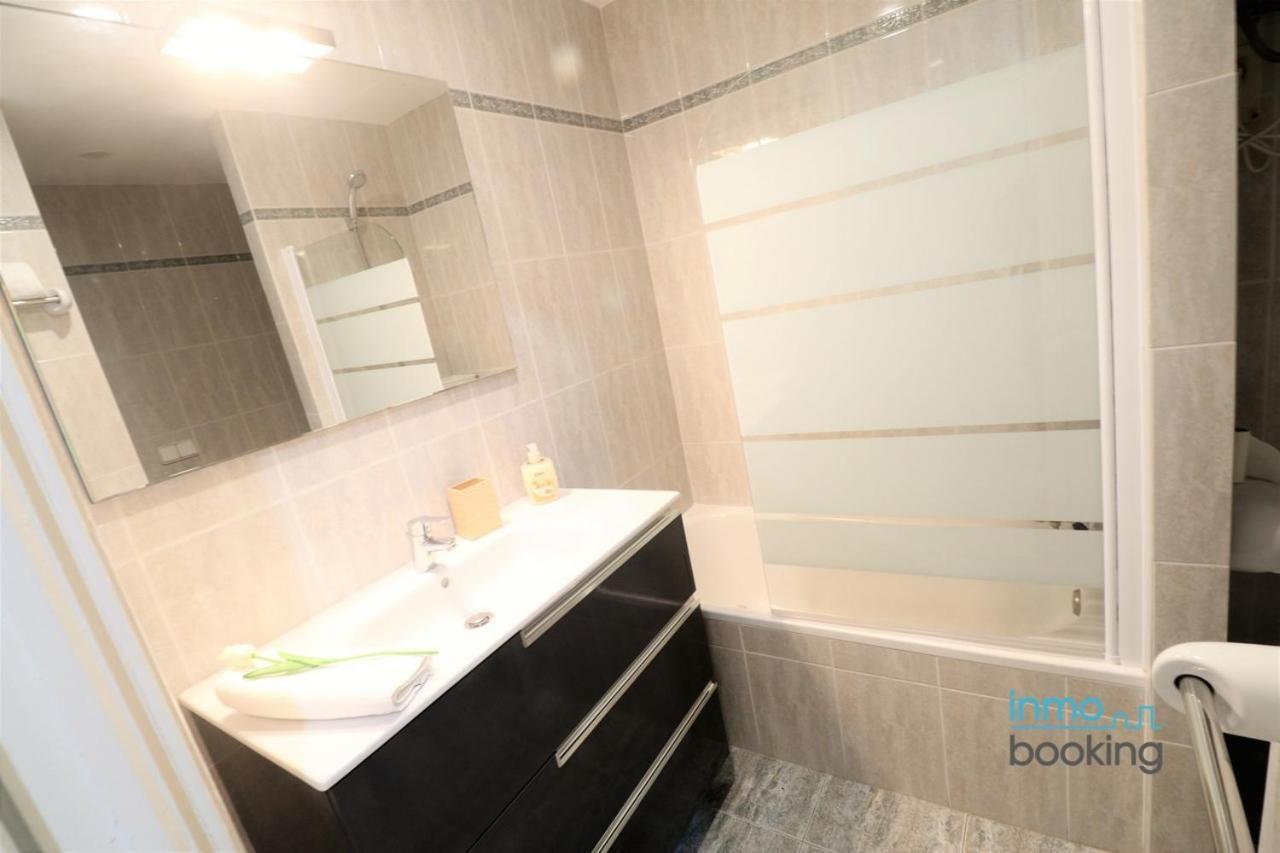 Апартаменты Loft Alboran Salou, Climatizado, Piscina Y Wifi Экстерьер фото